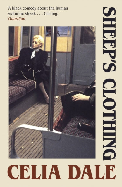 Sheep's Clothing-'9781914198601