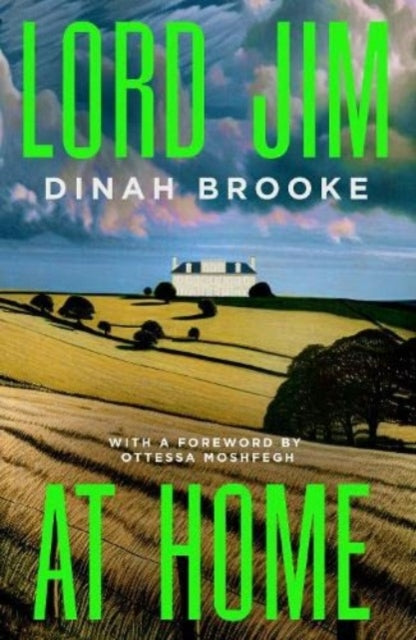 Lord Jim at Home-'9781914198663