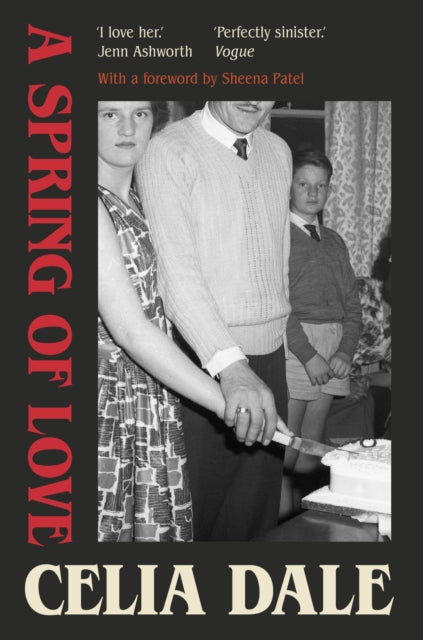A Spring of Love-'9781914198946