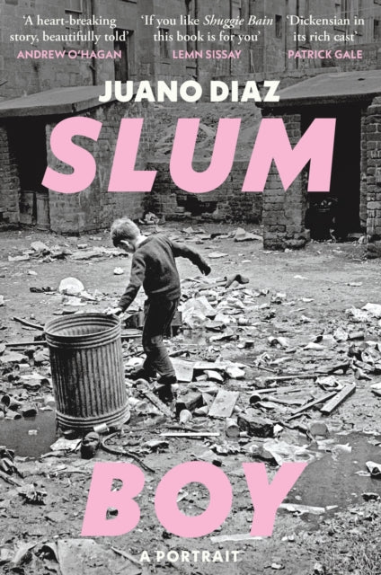 Slum Boy : One of the most moving accounts of non-fiction ever written-'9781914240829