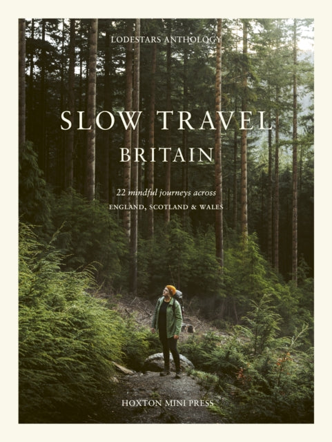 Slow Travel Britain-'9781914314636