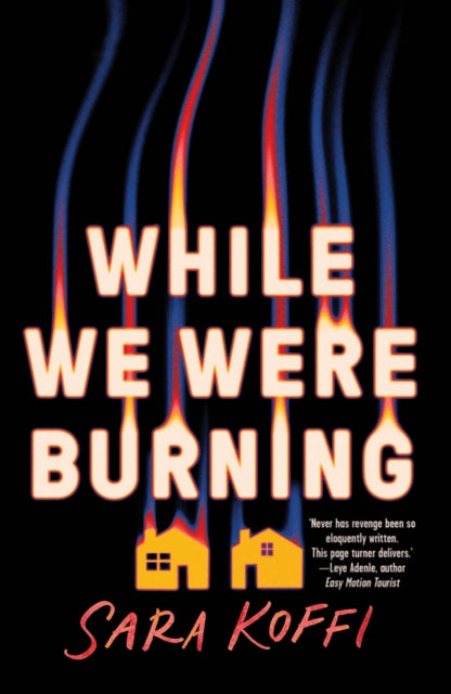 While We Were Burning-'9781914344657