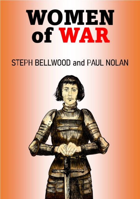 Women of War-'9781914426070