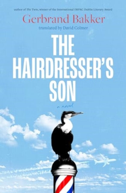 The Hairdresser’s Son-'9781914484728