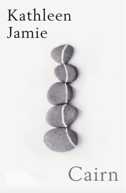 Cairn : ‘A marvel of a book’ Observer-'9781914502002