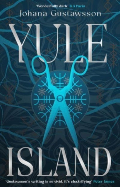 Yule Island : The No. 1 bestseller! This year's most CHILLING gothic thriller – based on a true story-'9781914585975