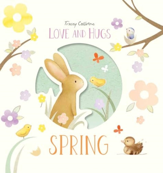 Love and Hugs: Spring-'9781914912313