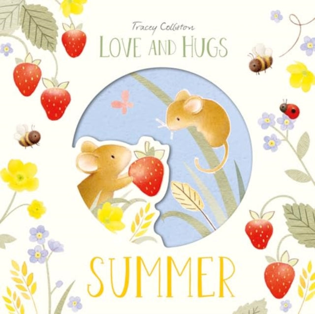 Love and Hugs: Summer-'9781914912986