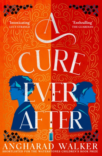 A Cure Ever After-'9781915026293
