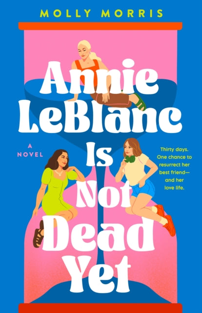 Annie LeBlanc Is Not Dead Yet-'9781915026774