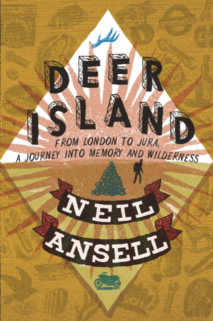 Deer Island-'9781915068330
