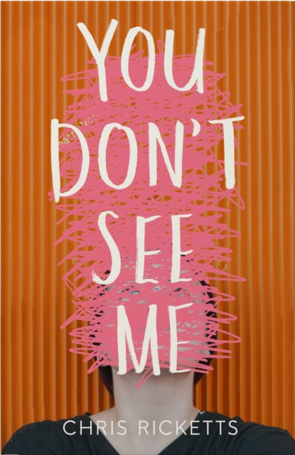 You Don't See Me-'9781915071552