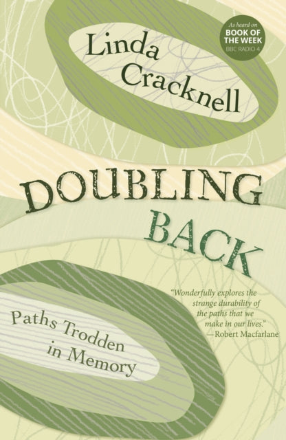 Doubling Back : Paths Trodden in Memory-'9781915089908