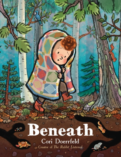 Beneath-'9781915252784