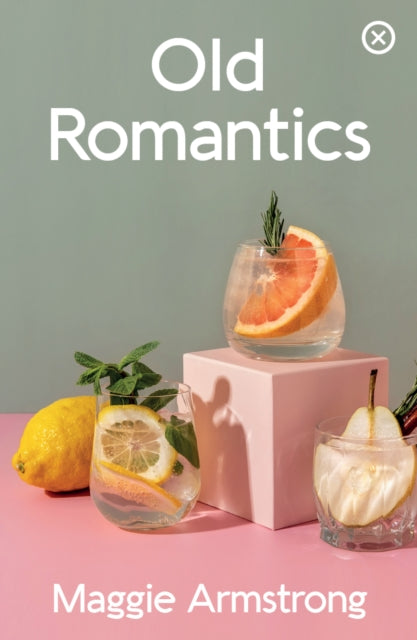 Old Romantics-'9781915290137