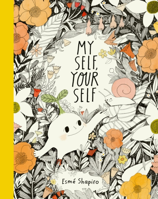 My Self, Your Self-'9781915395160