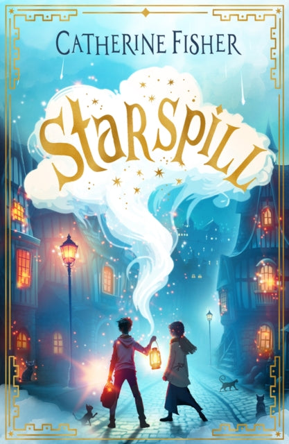 Starspill-'9781915444684