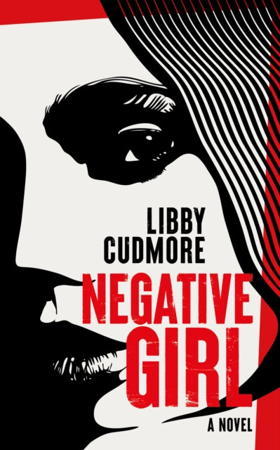 Negative Girl-'9781915523310