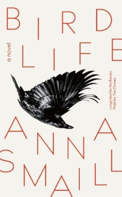 Bird Life : a novel-'9781915590039
