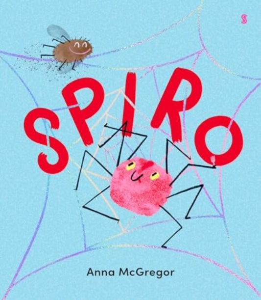 Spiro-'9781915590923