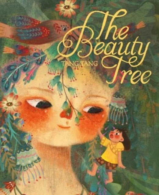 The Beauty Tree-'9781915641052