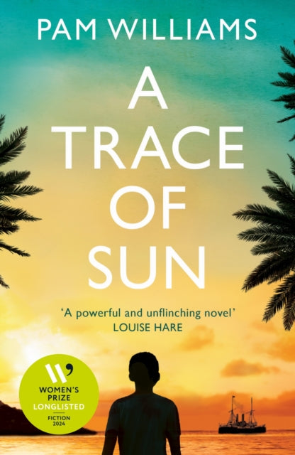 A Trace of Sun : Longlisted for the Women's Prize for Fiction 2024-'9781915643353