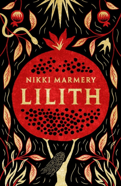 Lilith : the heroine women have waited six thousand years for-'9781915643681