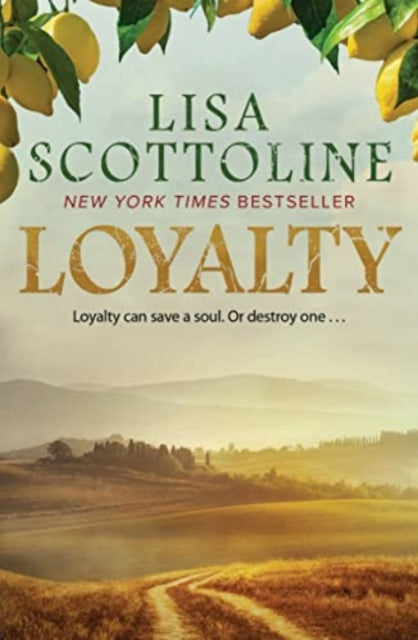 Loyalty : 2023 bestseller, an action-packed epic of love and justice during the rise of the Mafia in Sicily.-'9781915798183