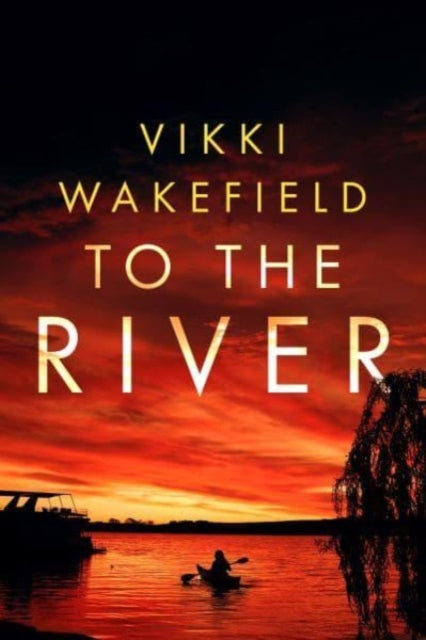 To The River-'9781915798312