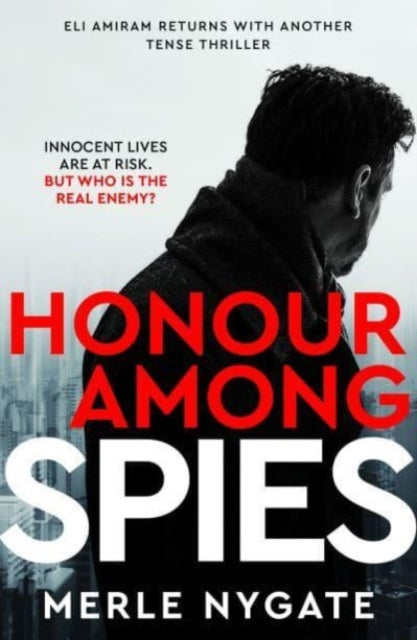 Honour Among Spies-'9781915798381