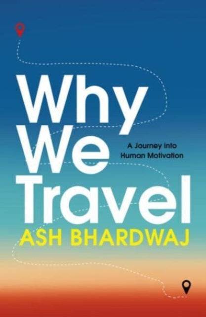 Why We Travel-'9781915798787