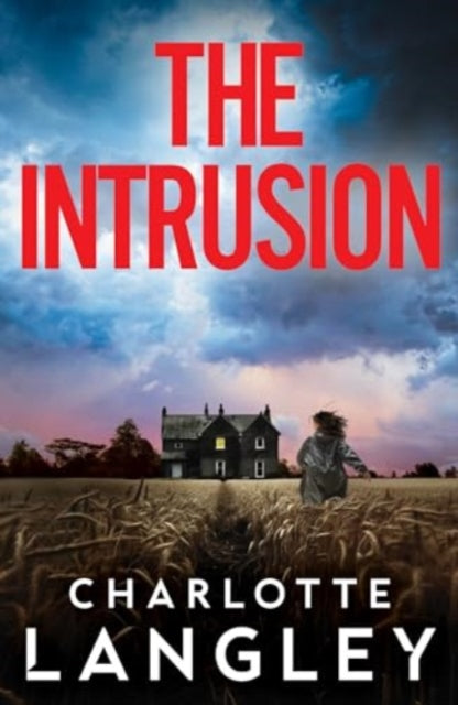 The Intrusion-'9781915798848