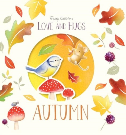 Love and Hugs: Autumn-'9781915801005