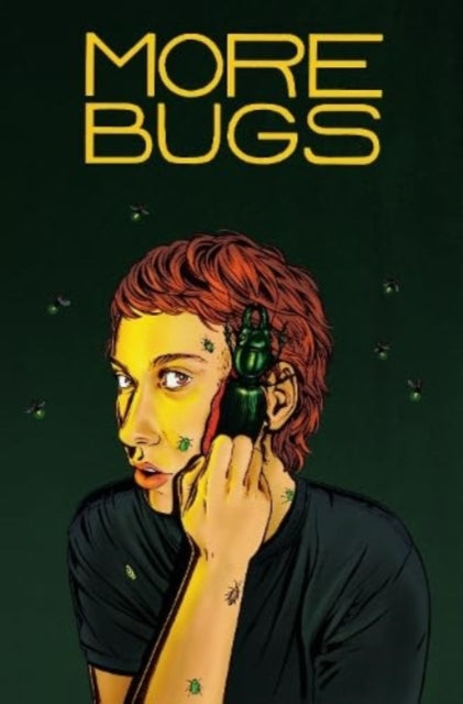 More Bugs-'9781916665033