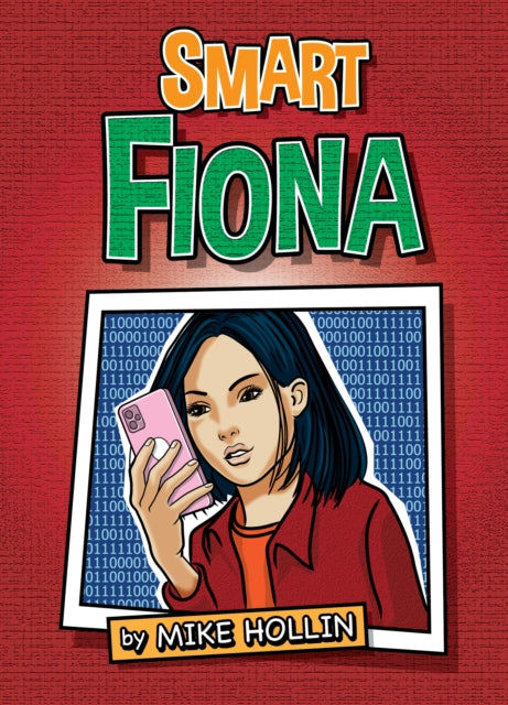 Smart Fiona-'9781916732285