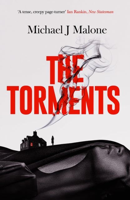 The Torments : The chilling sequel to the bestselling gothic thriller: THE MURMURS-'9781916788282