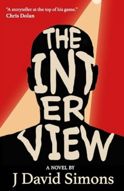 The Interview-'9781916812208