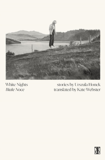 White Nights-'9781916913004