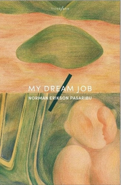 My Dream Job-'9781917126007