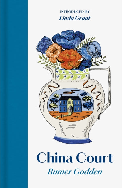 China Court : The Hours of a Country House-'9781919642154