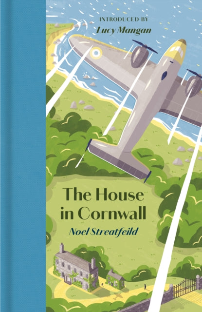The House in Cornwall-'9781919642161