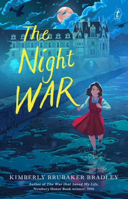 The Night War-'9781922790637