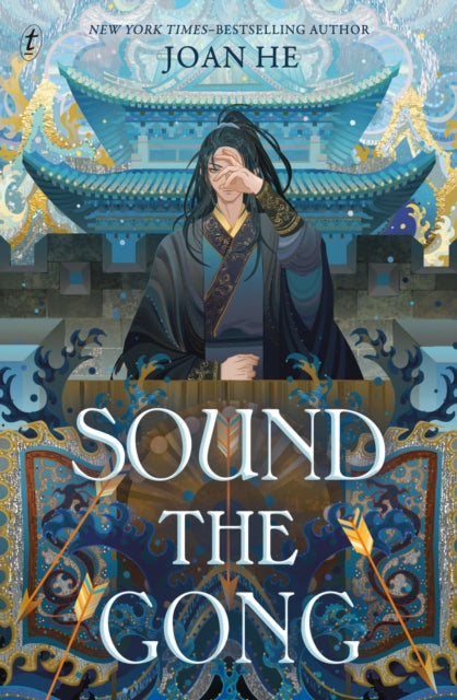 Sound the Gong-'9781922790682