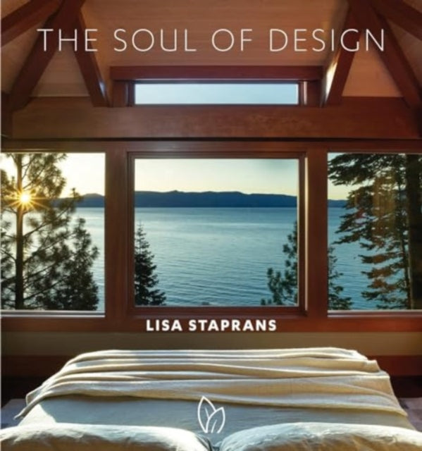 The Soul of Design : The Neuroscience of Beauty-'9781938461590