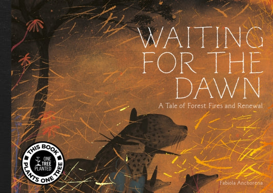 Waiting for The Dawn-'9781962098014