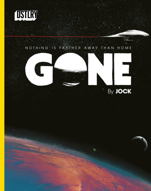 Gone-'9781962265003